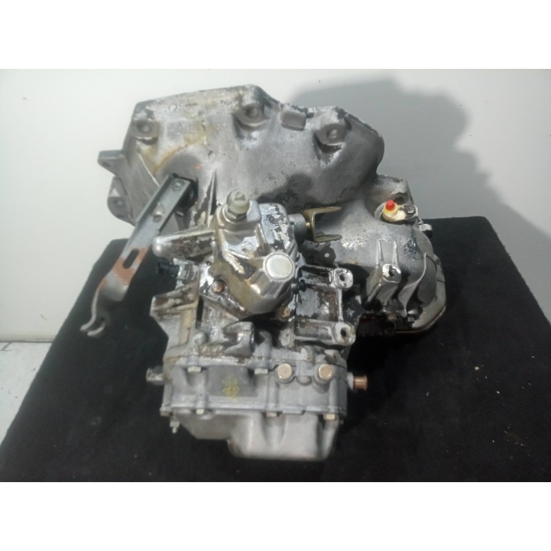 Recambio de caja cambios para opel kadett e 1.6 referencia OEM IAM F13W394 5.VELOCIDADES MANUAL