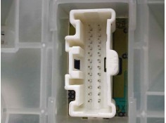 Recambio de cuadro instrumentos para mazda 5 (cw) 1.6 cd diesel cat referencia OEM IAM CG2055471 2.CONECTORES  2