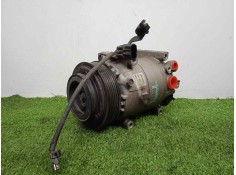 Recambio de compresor aire acondicionado para kia picanto (ja) 1.0 cat referencia OEM IAM CA500CXGBA04 HANON - 6.CANALES CON.TAR