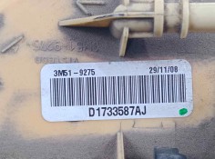 Recambio de aforador para ford focus lim. (cb4) 1.6 tdci cat referencia OEM IAM 3M519275AJ SIN.BOMBA  2