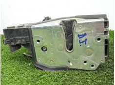 Recambio de cerradura puerta delantera izquierda para bmw serie 3 berlina (e46) 2.0 16v diesel cat referencia OEM IAM SINREFEREN 2