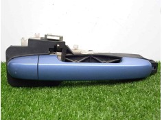 Recambio de maneta exterior delantera derecha para hyundai i30cw 1.6 crdi cat referencia OEM IAM 826651H000 AZUL 