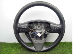 Recambio de volante para mazda 5 (cw) 1.6 cd diesel cat referencia OEM IAM BCP13298202 CUERO 