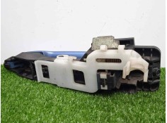 Recambio de maneta exterior delantera derecha para hyundai i30cw 1.6 crdi cat referencia OEM IAM 826651H000 AZUL  2