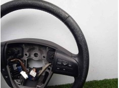 Recambio de volante para mazda 5 (cw) 1.6 cd diesel cat referencia OEM IAM BCP13298202 CUERO  2