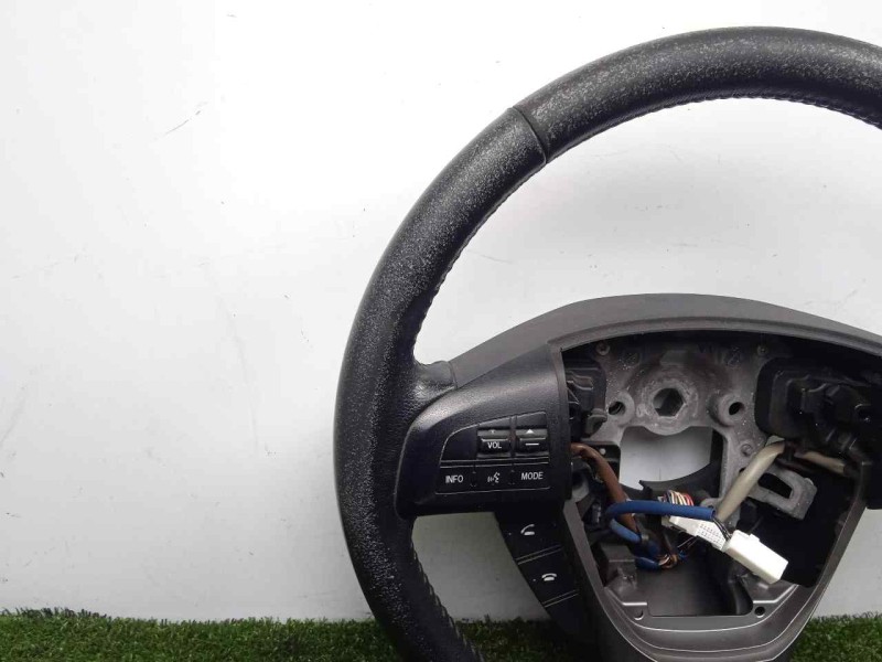 Recambio de volante para mazda 5 (cw) 1.6 cd diesel cat referencia OEM IAM BCP13298202 CUERO 