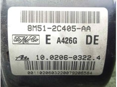 Recambio de abs para ford focus lim. (cb4) 1.6 tdci cat referencia OEM IAM 10096001273-28560004033-8M512C405AA-10020603224 ATE  2