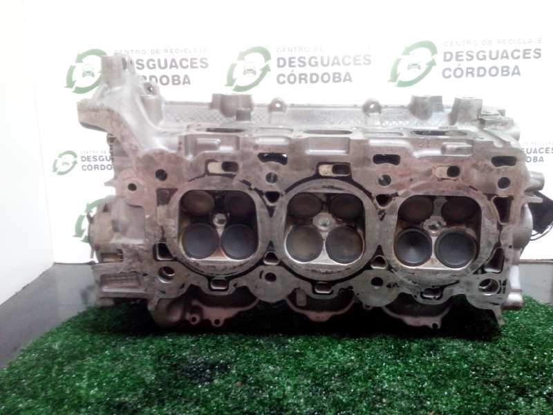 Recambio de culata para jaguar s-type 3.0 v6 24v cat referencia OEM IAM RF1X4E6C064BD  
