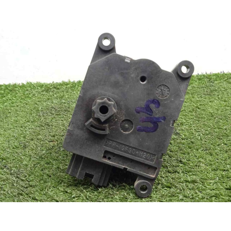 Recambio de motor trampilla calefaccion para dodge nitro 2.8 crd referencia OEM IAM 929585P-0171508A  