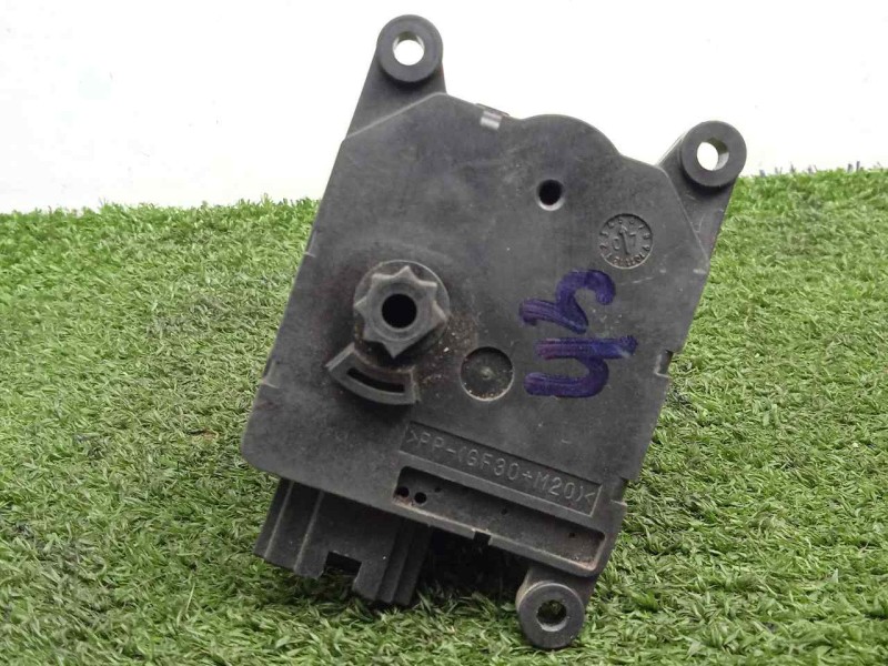 Recambio de motor trampilla calefaccion para dodge nitro 2.8 crd referencia OEM IAM 929585P-0171508A  