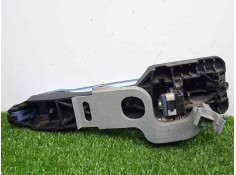 Recambio de maneta exterior trasera derecha para hyundai i30cw 1.6 crdi cat referencia OEM IAM 826651H000 AZUL  2