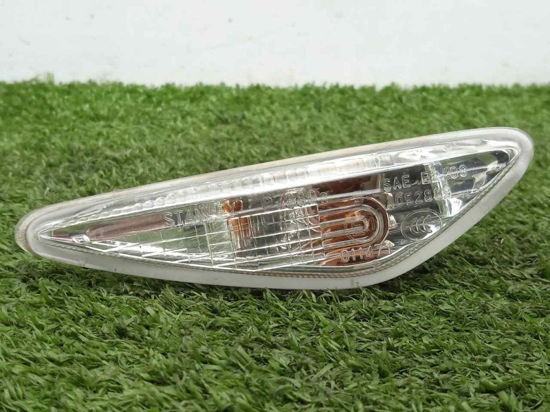 Recambio de piloto lateral derecho para mazda 6 lim. (gh) 2.2 turbodiesel cat referencia OEM IAM GS1F51120D  