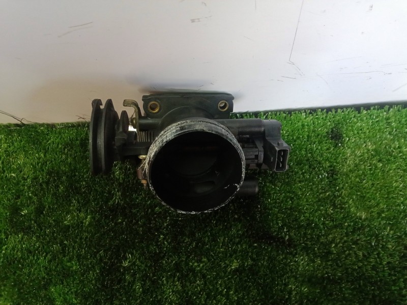 Recambio de caja mariposa para mg mgf (rd) 1.8 cat referencia OEM IAM MHB102060  