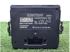 Recambio de modulo electronico para man tge kasten (uy) 2.0 tdi referencia OEM IAM 3Q0907530AR-3Q0907530G-A3C0903570254  