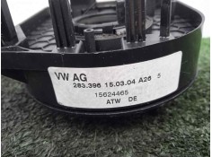 Recambio de anillo airbag para volkswagen polo (9n1) 1.4 16v referencia OEM IAM 283396-15624465   2