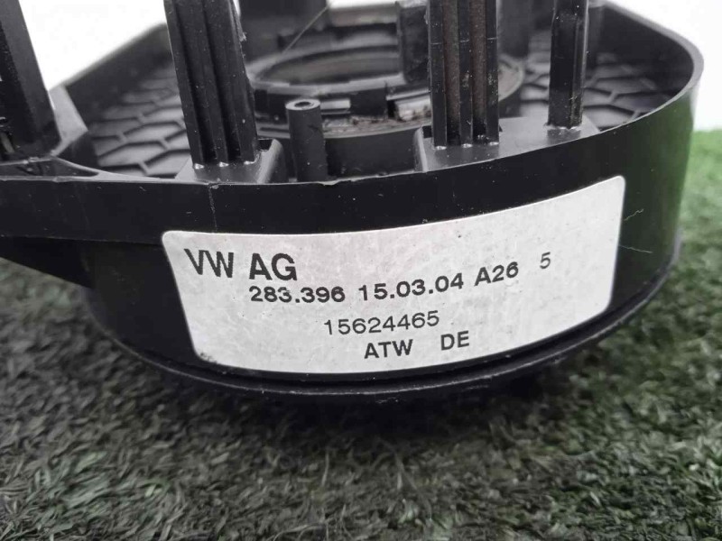 Recambio de anillo airbag para volkswagen polo (9n1) 1.4 16v referencia OEM IAM 283396-15624465  