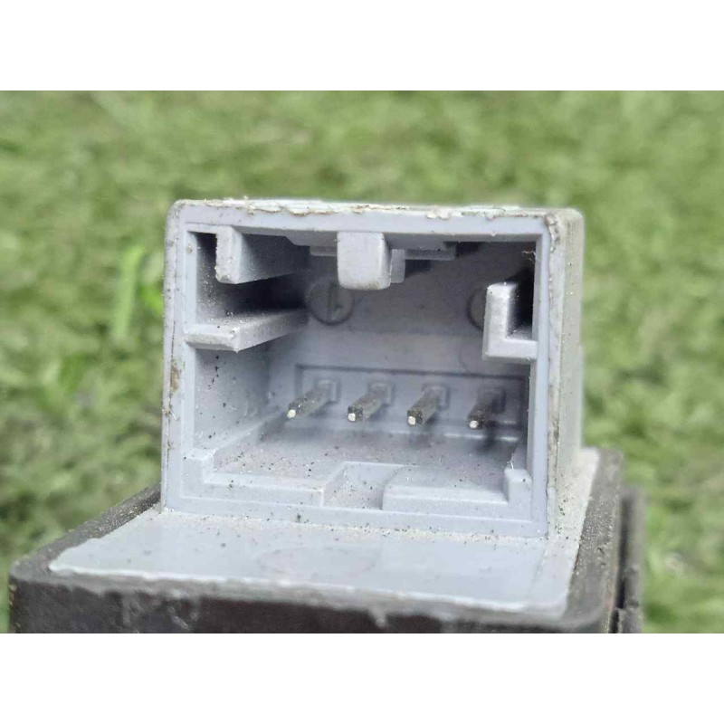 Recambio de mando elevalunas delantero derecho para seat ibiza (6l1) referencia OEM IAM 6L0959856 4.PINES 