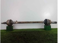 Recambio de transmision trasera izquierda para alfa romeo stelvio (630) 2.2 jtdm cat referencia OEM IAM 50563997-00505639970 L84