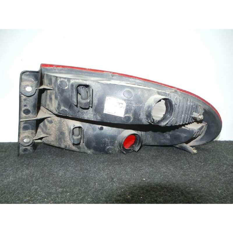 Recambio de piloto trasero izquierdo para daewoo lanos 1.5 cat referencia OEM IAM  3.PUERTAS EXTERIOR