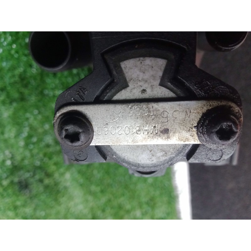 Recambio de caja mariposa para mg mgf (rd) 1.8 cat referencia OEM IAM MHB102060  