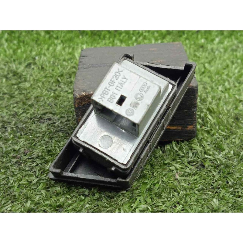 Recambio de mando elevalunas delantero derecho para seat ibiza (6l1) referencia OEM IAM 6L0959856 4.PINES 