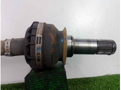 Recambio de transmision trasera izquierda para alfa romeo stelvio (630) 2.2 jtdm cat referencia OEM IAM 50563997-00505639970 L84 2