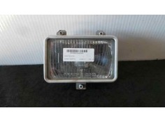 Recambio de faro derecho para nissan vanette (c 220) 1.5 referencia OEM IAM  NO GUARDA MANO CUADRADO - H-4