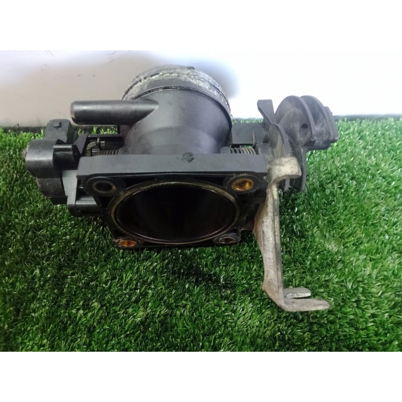 Recambio de caja mariposa para mg mgf (rd) 1.8 cat referencia OEM IAM MHB102060  