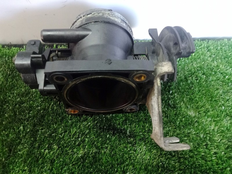Recambio de caja mariposa para mg mgf (rd) 1.8 cat referencia OEM IAM MHB102060  