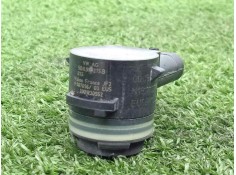 Recambio de sensor de aparcamiento para man tge kasten (uy) 2.0 tdi referencia OEM IAM 5Q0919275B-307896  