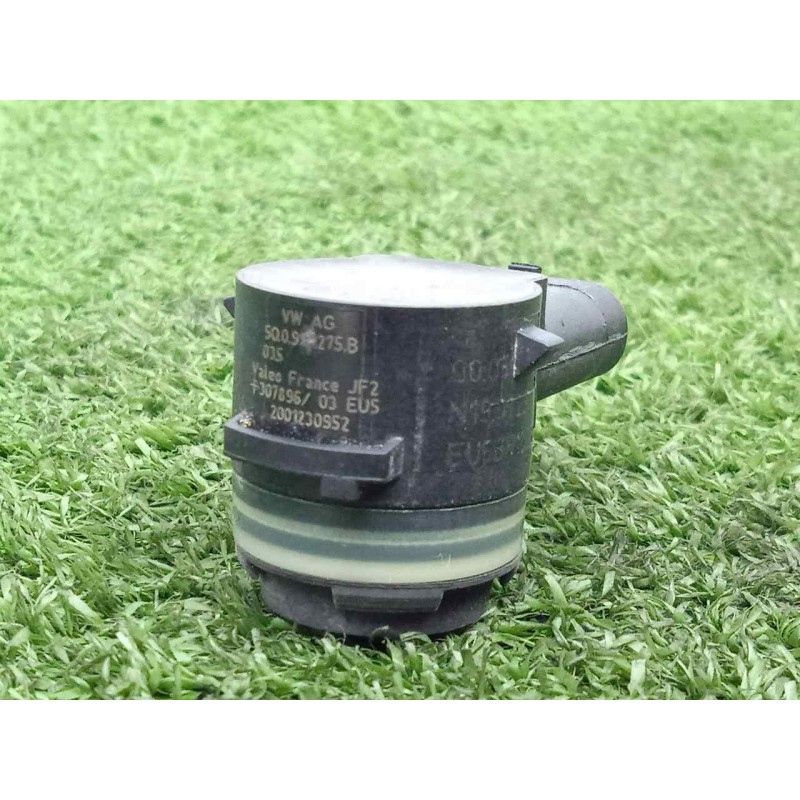 Recambio de sensor de aparcamiento para man tge kasten (uy) 2.0 tdi referencia OEM IAM 5Q0919275B-307896  