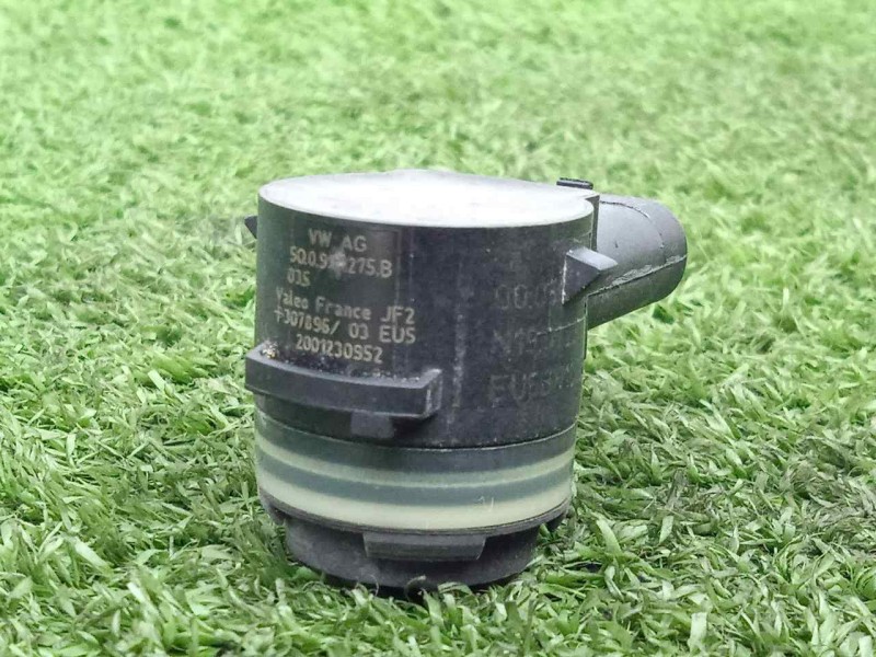 Recambio de sensor de aparcamiento para man tge kasten (uy) 2.0 tdi referencia OEM IAM 5Q0919275B-307896  