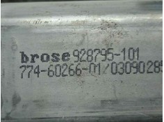 Recambio de motor elevalunas delantero izquierdo para mercedes-benz vito combi 06.2003  2.1 cdi cat referencia OEM IAM 774602660 2