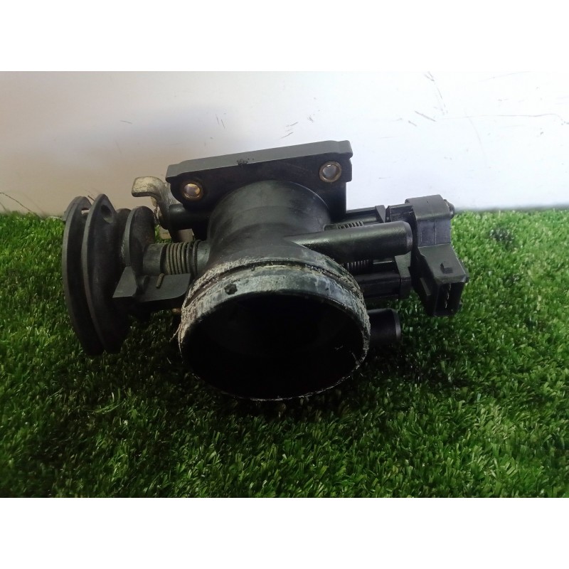 Recambio de caja mariposa para mg mgf (rd) 1.8 cat referencia OEM IAM MHB102060  