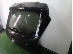 Recambio de porton trasero para nissan juke (f15) 1.2 16v cat referencia OEM IAM   NEGRO 2