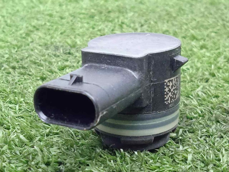 Recambio de sensor de aparcamiento para man tge kasten (uy) 2.0 tdi referencia OEM IAM 5Q0919275B-307896  