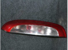 Recambio de piloto trasero derecho para opel corsa c 1.0 12v cat (z 10 xe / lw3) referencia OEM IAM  CORSA.C - 01-03 ROJO