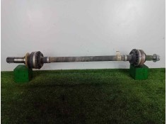 Recambio de transmision trasera derecha para alfa romeo stelvio (630) 2.2 jtdm cat referencia OEM IAM 50563997-00505639970 L840M