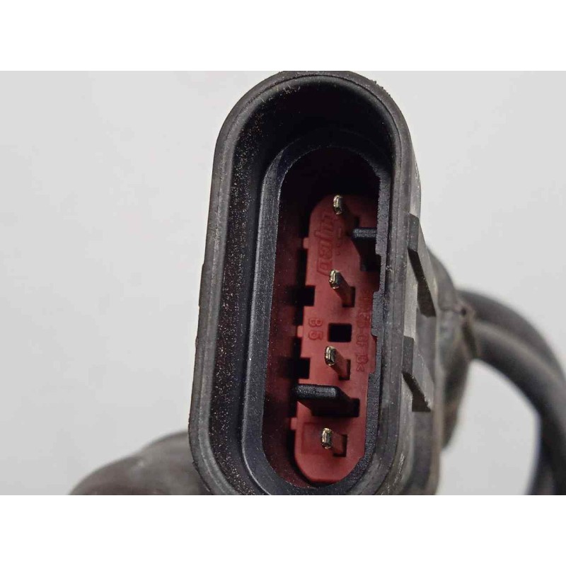 Recambio de valvula aire adicional para iveco eurocargo 05.03  5.9 diesel referencia OEM IAM 504052063-DX65C-758770  