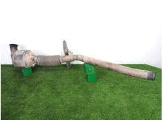 Recambio de catalizador para volkswagen passat berlina (3c2) 2.0 tdi referencia OEM IAM 1K0131690AK-1K0178DA  