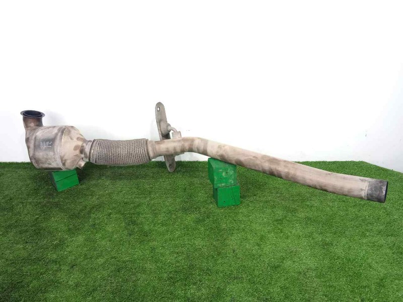 Recambio de catalizador para volkswagen passat berlina (3c2) 2.0 tdi referencia OEM IAM 1K0131690AK-1K0178DA  