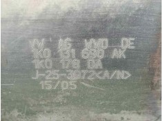 Recambio de catalizador para volkswagen passat berlina (3c2) 2.0 tdi referencia OEM IAM 1K0131690AK-1K0178DA   2