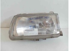 Recambio de faro izquierdo para volkswagen polo berlina (6n1) referencia OEM IAM  95-00 