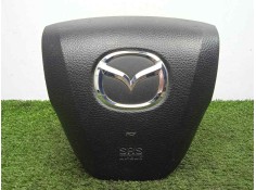 Recambio de airbag delantero izquierdo para mazda 5 (cw) 1.6 cd diesel cat referencia OEM IAM T93460A  