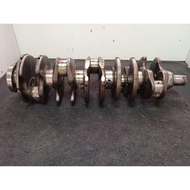 Recambio de cigueñal para volvo s80 berlina 2.5 turbodiesel referencia OEM IAM DE8-RST  