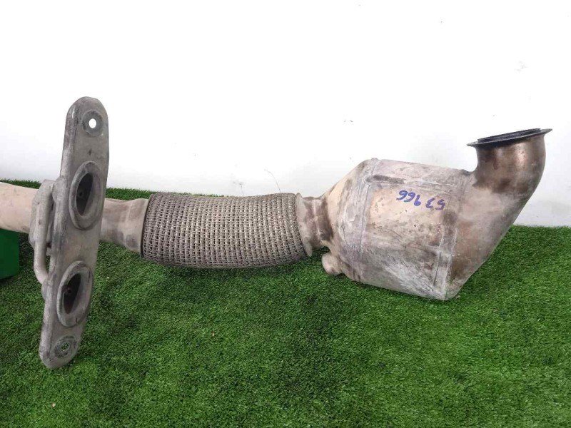 Recambio de catalizador para volkswagen passat berlina (3c2) 2.0 tdi referencia OEM IAM 1K0131690AK-1K0178DA  