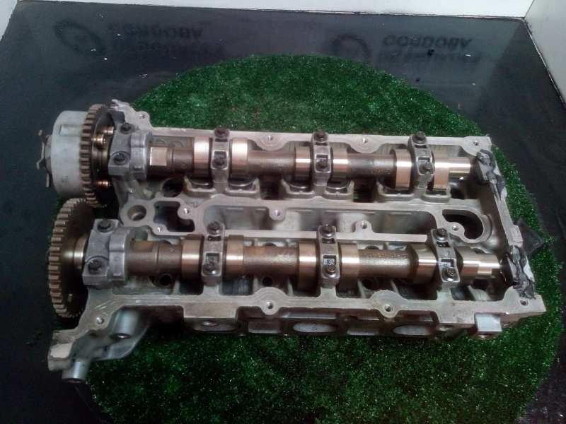 Recambio de culata para jaguar s-type 3.0 v6 24v cat referencia OEM IAM RF1X4E6C064BD  