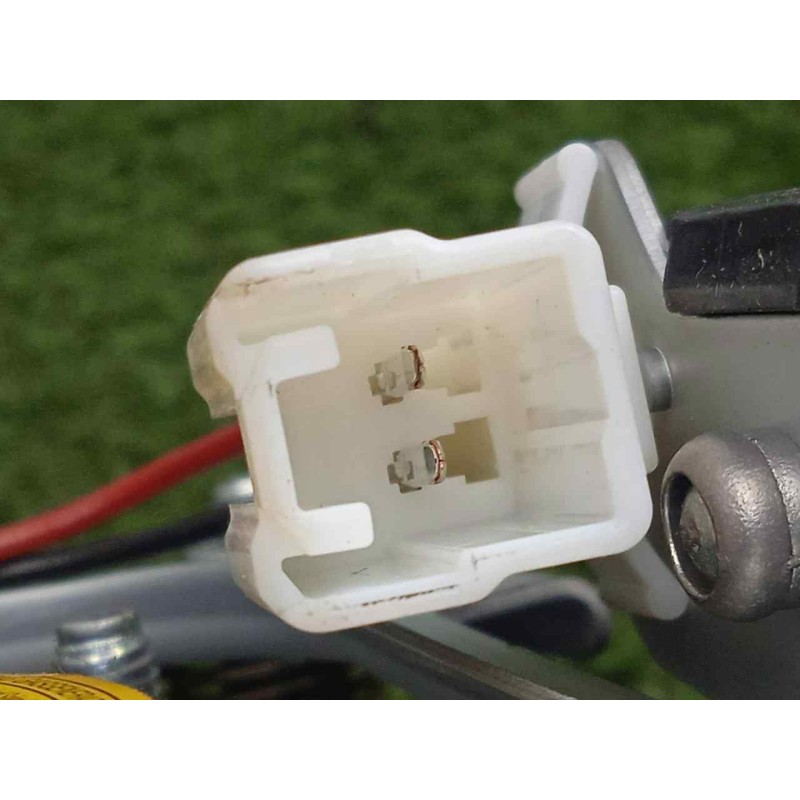 Recambio de airbag delantero izquierdo para mazda 5 (cw) 1.6 cd diesel cat referencia OEM IAM T93460A  