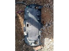 Recambio de guarnecido porton trasero para toyota auris 1.4 turbodiesel cat referencia OEM IAM    2