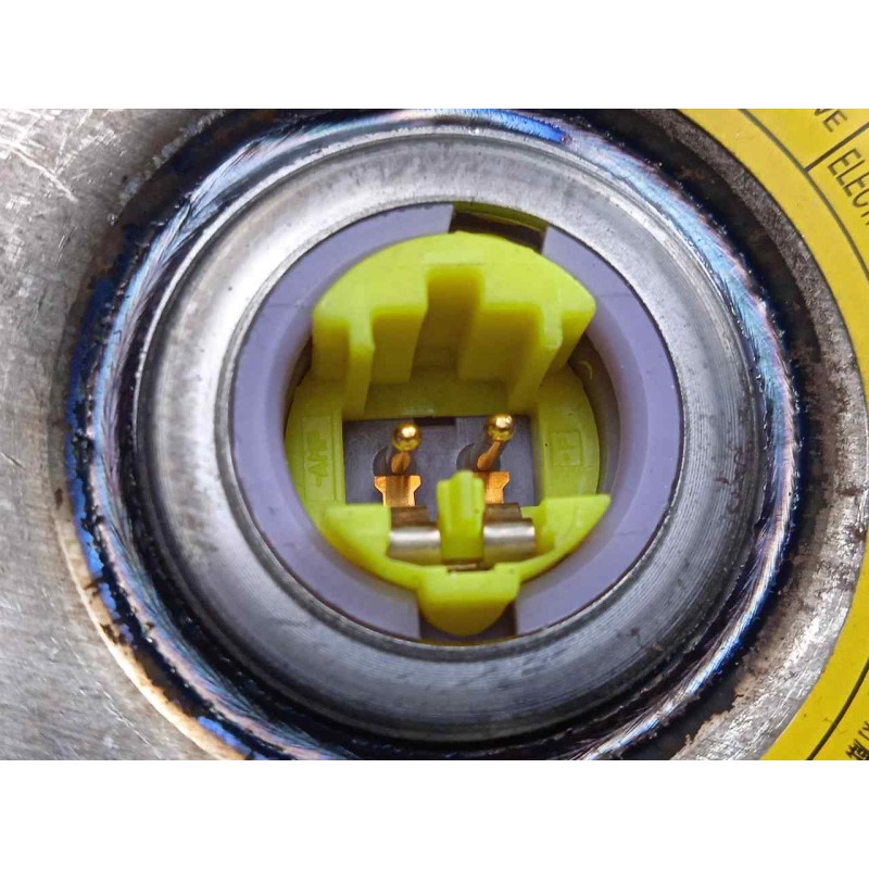 Recambio de airbag delantero izquierdo para mazda 5 (cw) 1.6 cd diesel cat referencia OEM IAM T93460A  